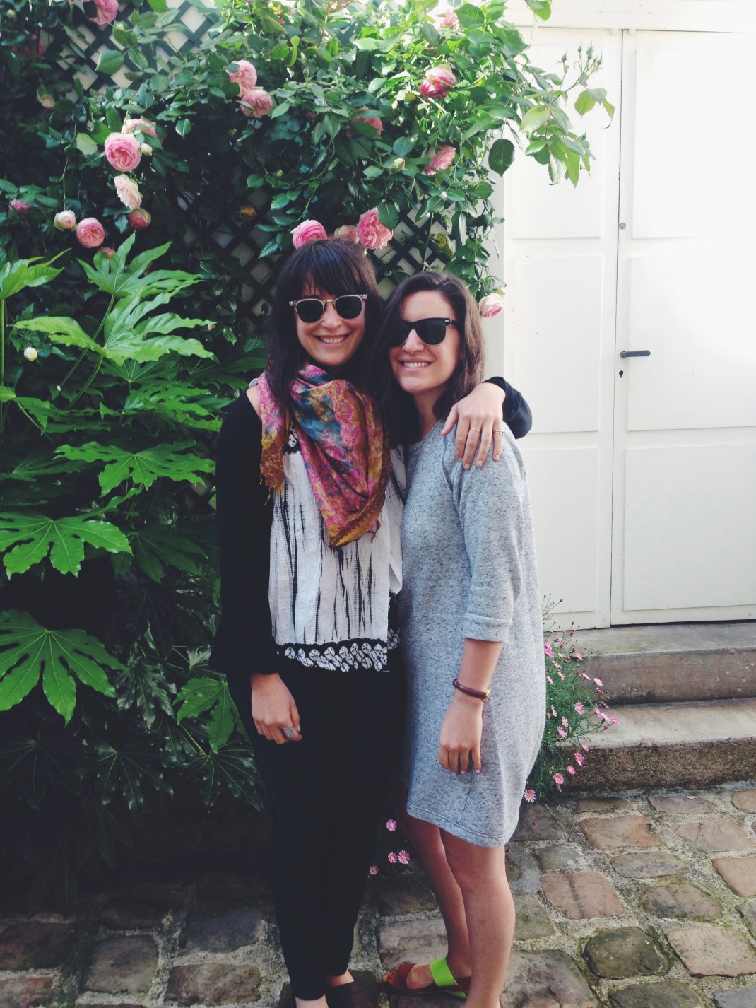 Processed with VSCOcam with f2 preset