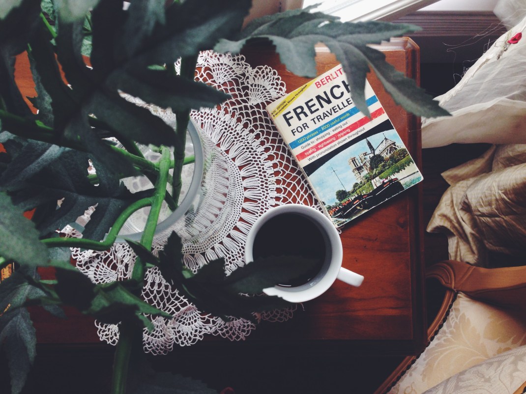 Processed with VSCOcam with f2 preset